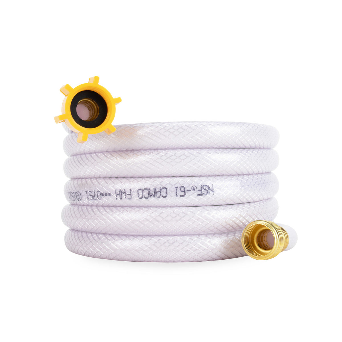 Camco 10 ft premium drinking water hose