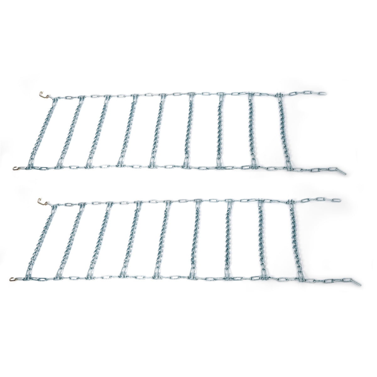 Kimpex Four Spaces V-Bar ATV Tire Chain 56-16 233578