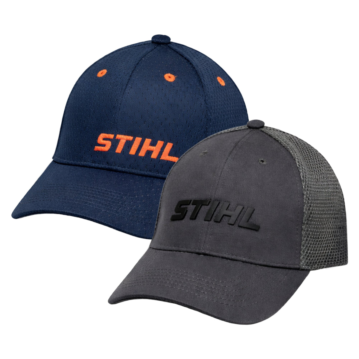 STIHL Timbersports Baseball Cap 70028711314