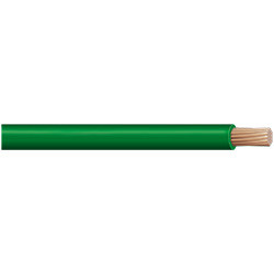 Pico 16 AWG Green Primary Wire 100 ft 8116-3-C