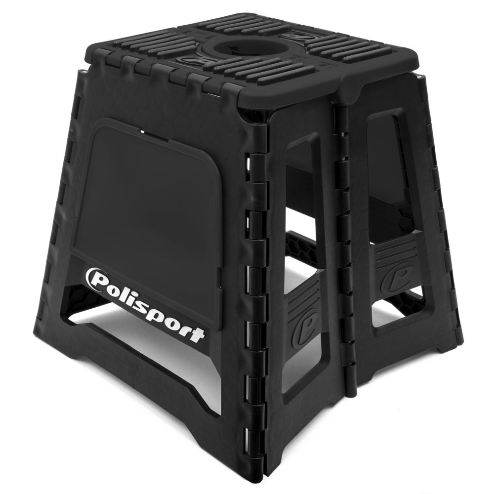 Polisport Bike Stand Black 243477