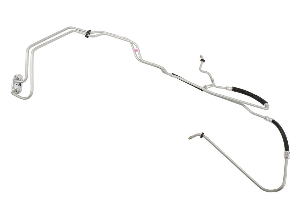 GM (General Motors) 6L80 Transmission Cooler Line 25999420