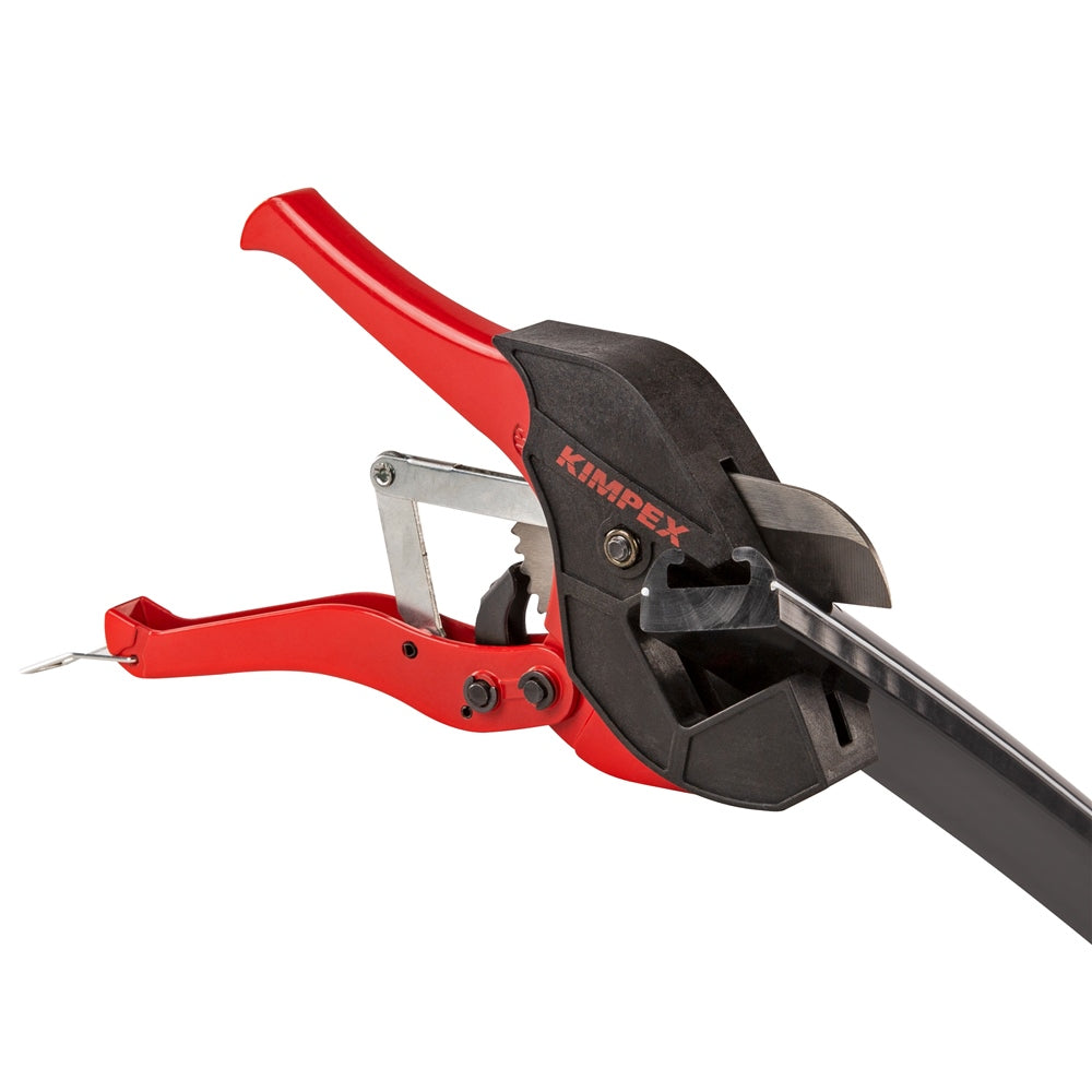 Universal Snowmobile Slide Cutter Ratchet Pliers 271301