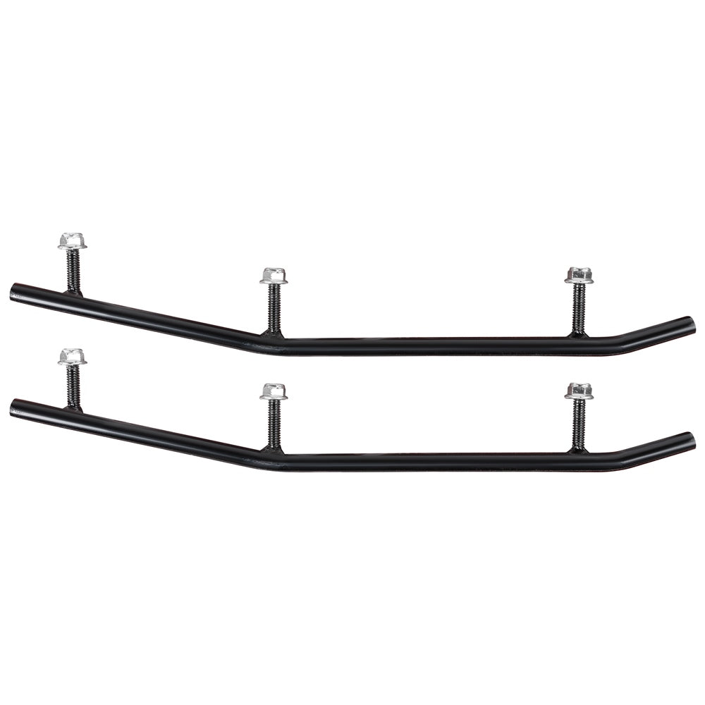 Standard Wear Bars Pair for Polaris Pro-Steer and Rush Skis 274091