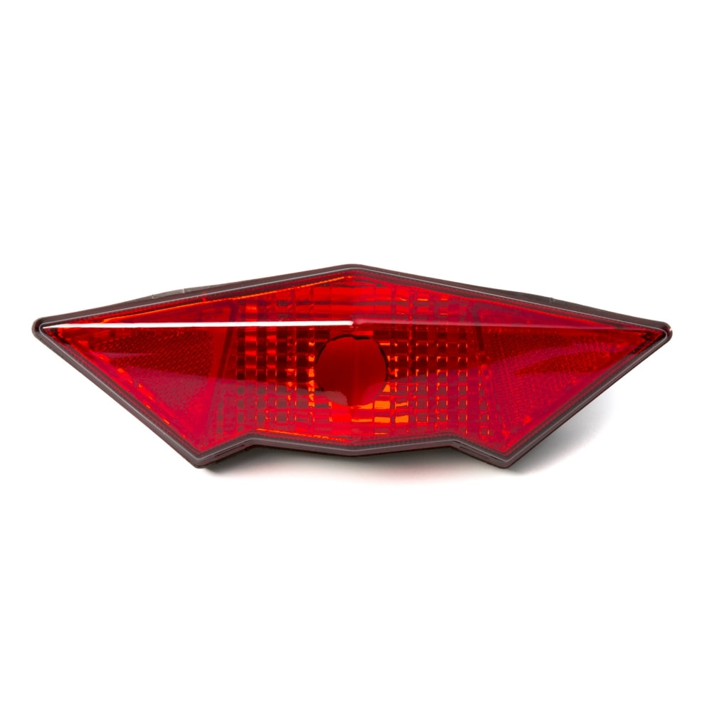 Taillight Lens Red for Ski-Doo XP 279964
