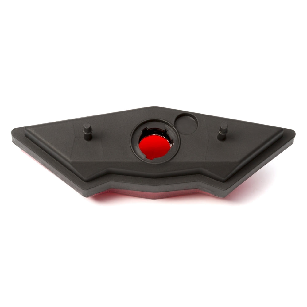 Taillight Lens Red for Ski-Doo XP 279964