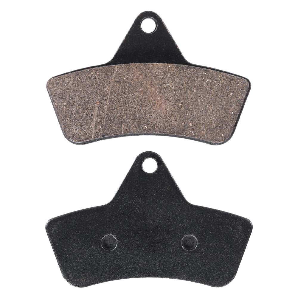 Semi-Metallic Brake Pads for Arctic Cat ATV 284424
