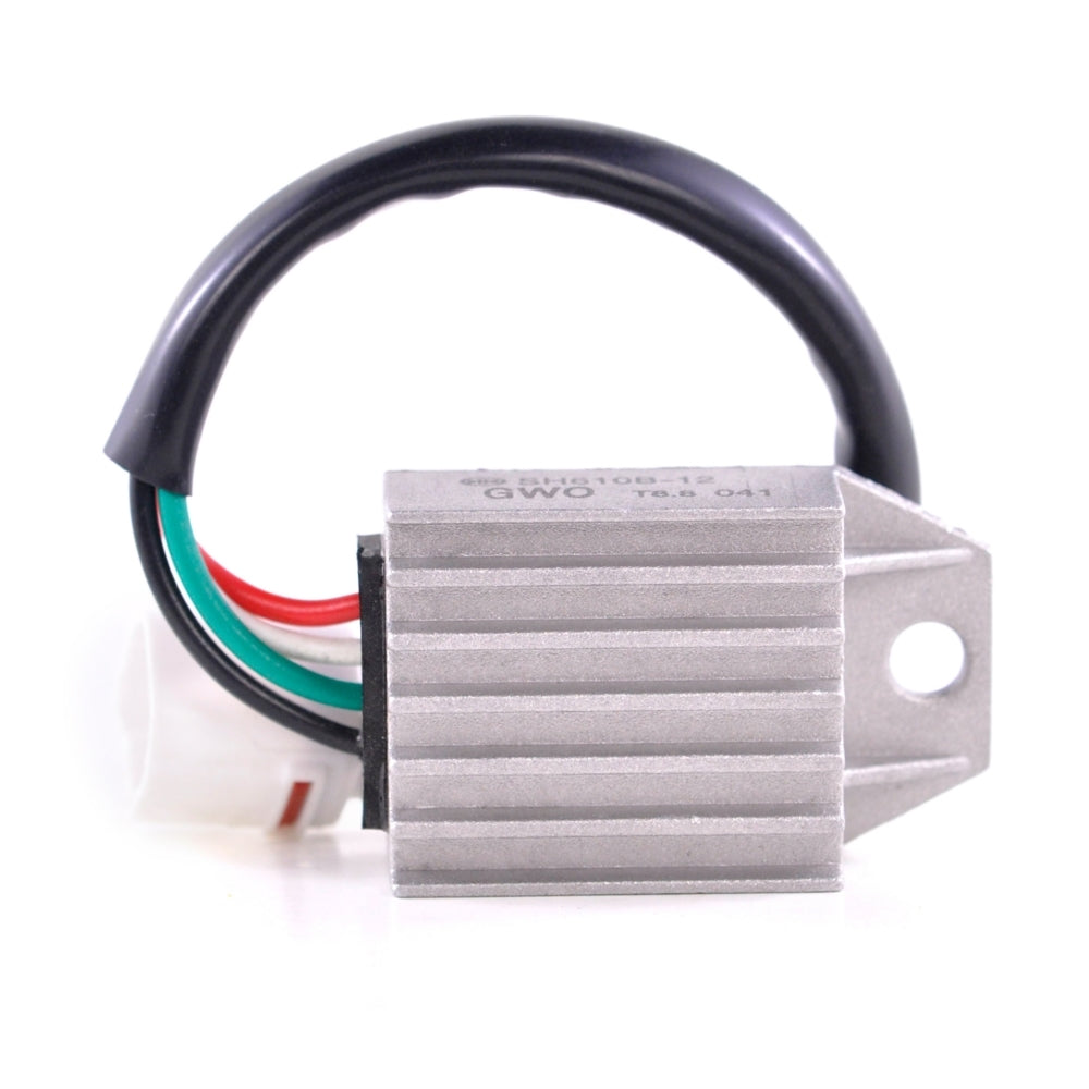 Voltage Regulator Rectifier for KTM and Yamaha 285146