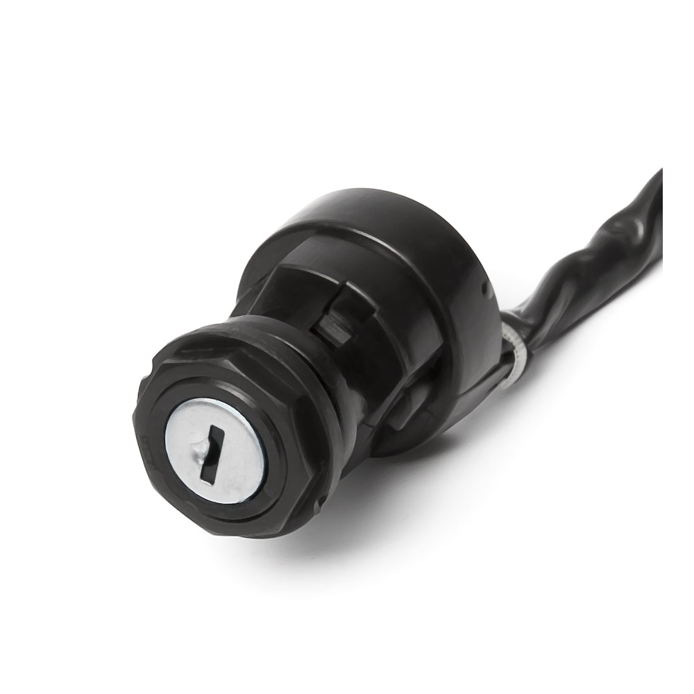 Ignition Key Switch with Two Keys for Yamaha ATV 285853