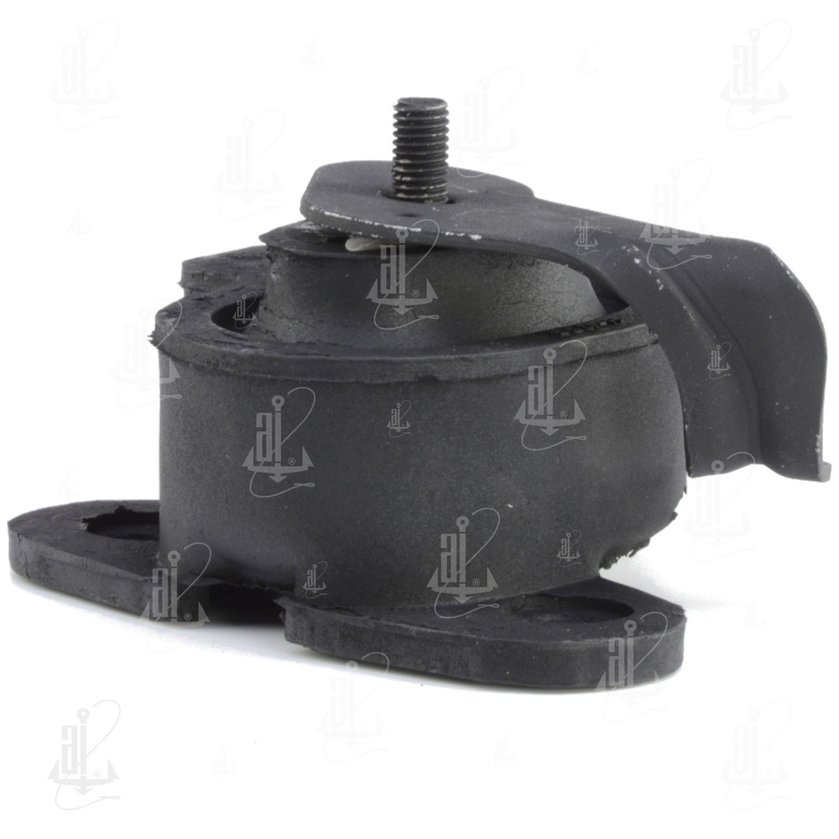 Anchor Transmission Mount Rear 2880