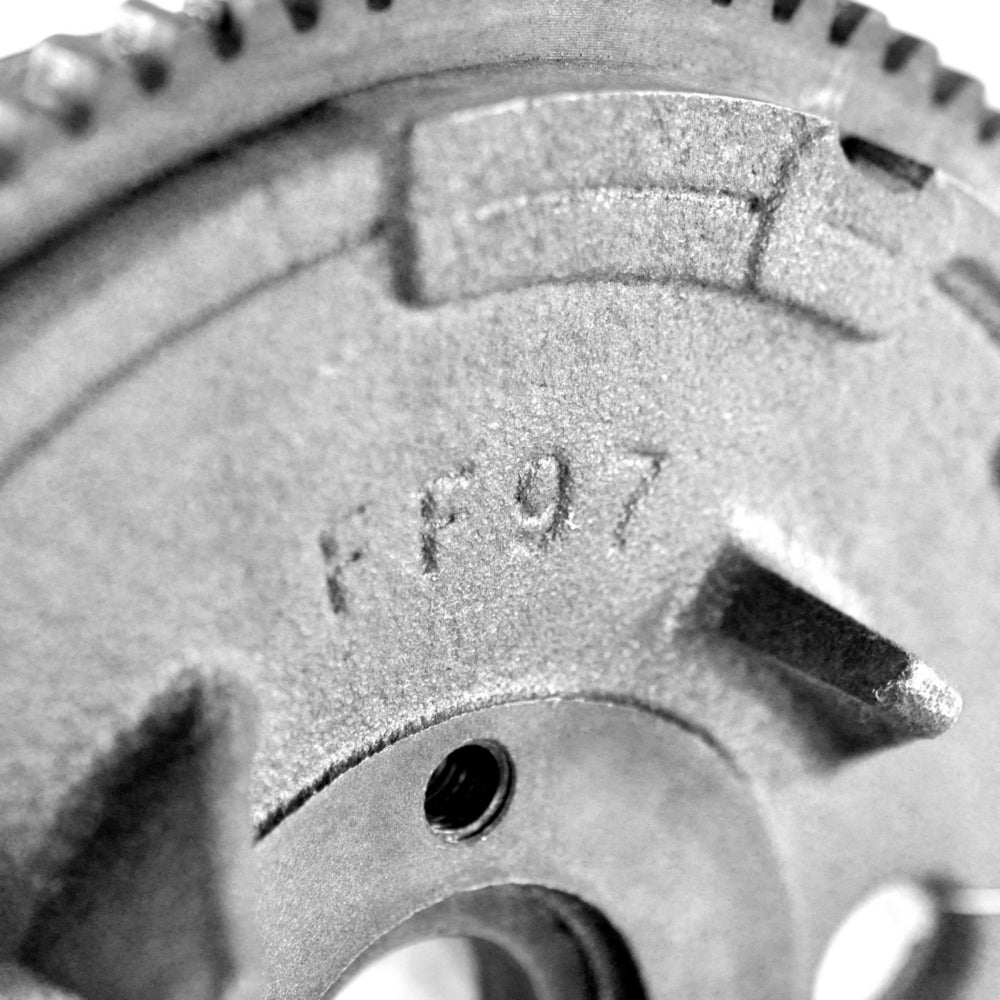 Flywheel for Polaris 289046