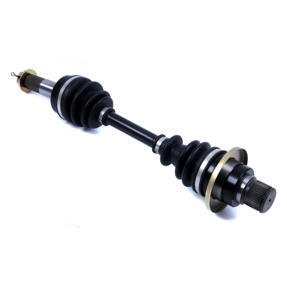 Demon Heavy Duty Complete Rear Axle for Yamaha 296046