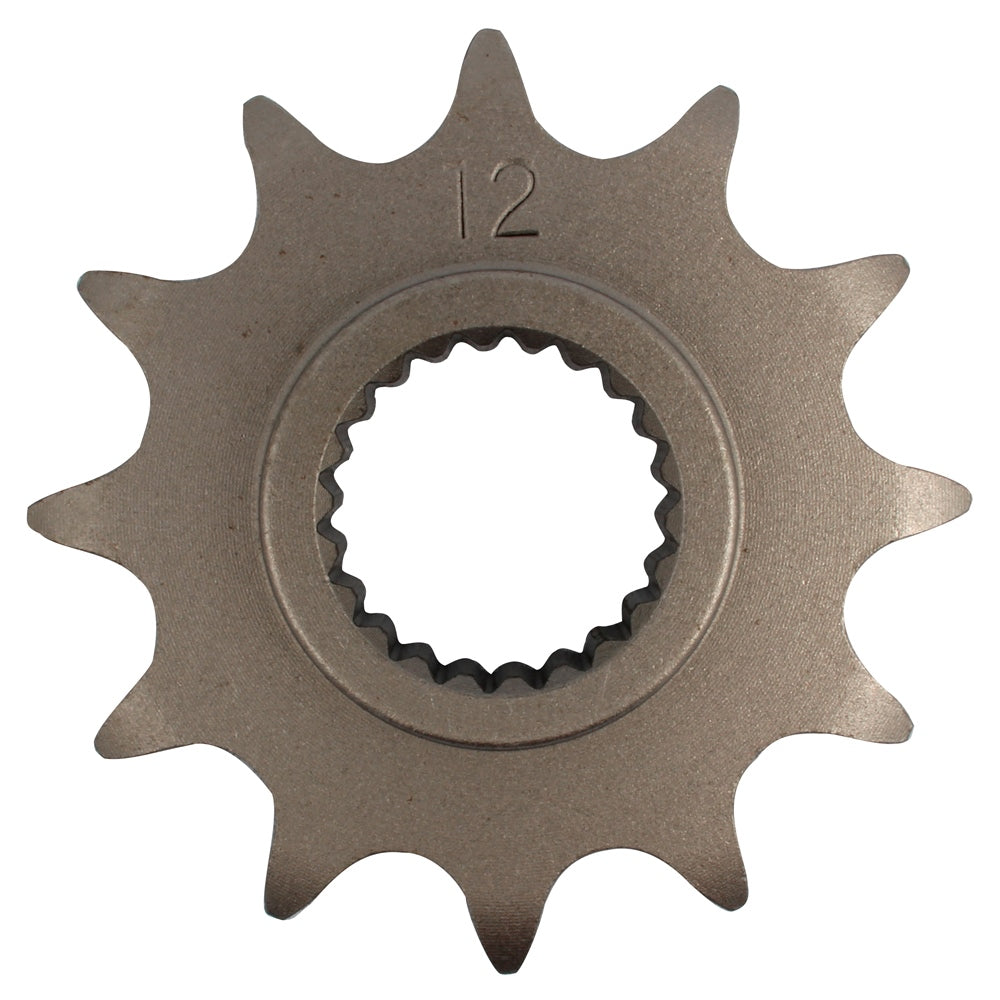 12 Tooth 520 Sprocket for Polaris ATV 299052