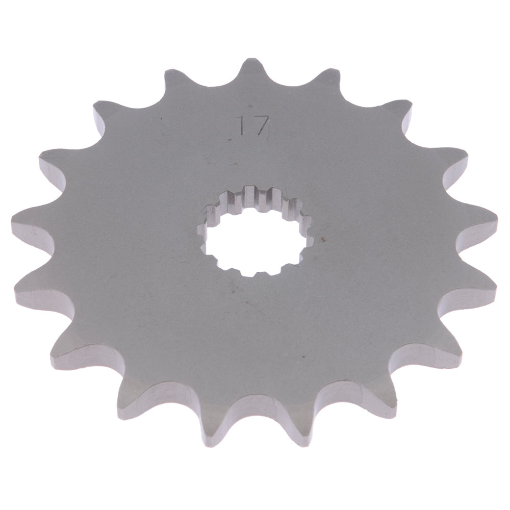 17 Tooth Front Sprocket 525 Chain for Kawasaki 299124