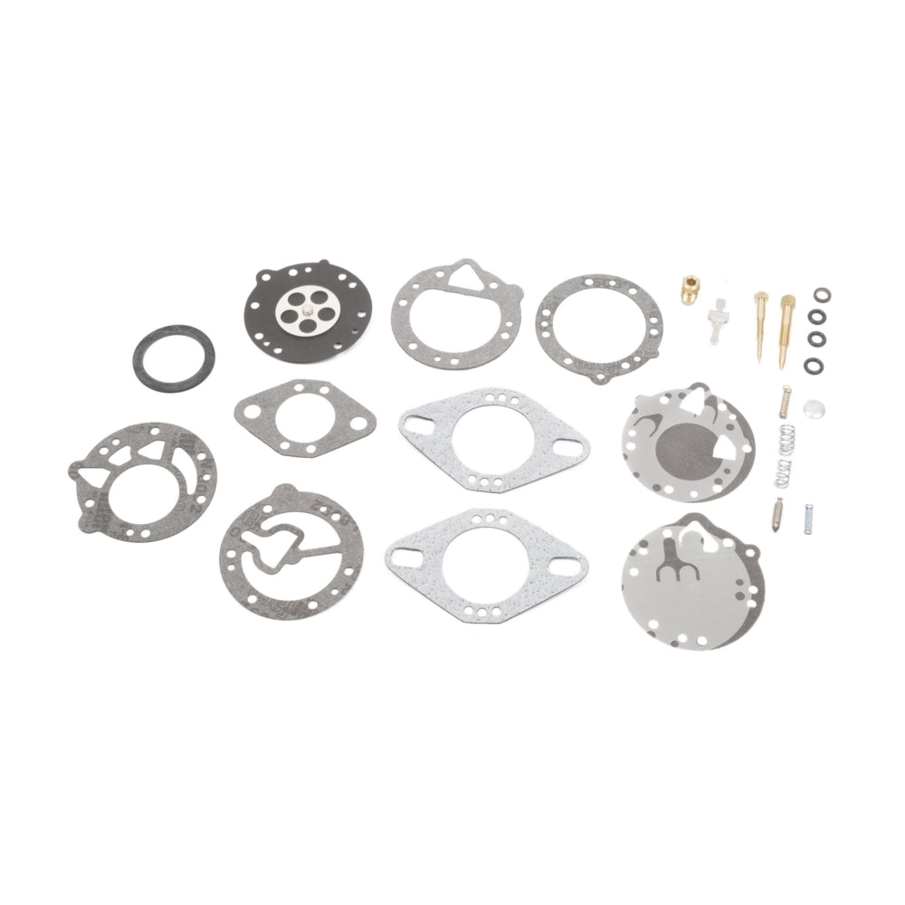 Winderosa Carburetor Repair Kit for Tillotson HR and HL 301662