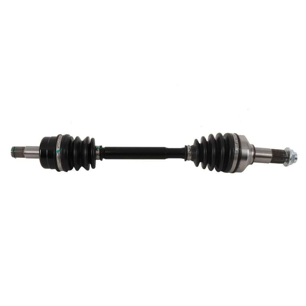 All Balls Racing 6-Ball Heavy Duty CV Axle Yamaha ATV 307263