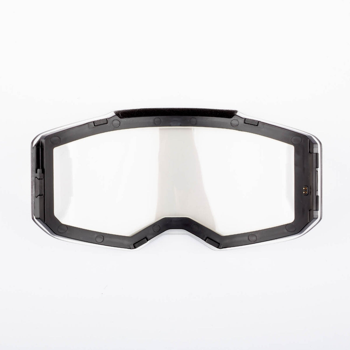 Klim Edge eFire Replacement Lens Clear 3115-000-000-001