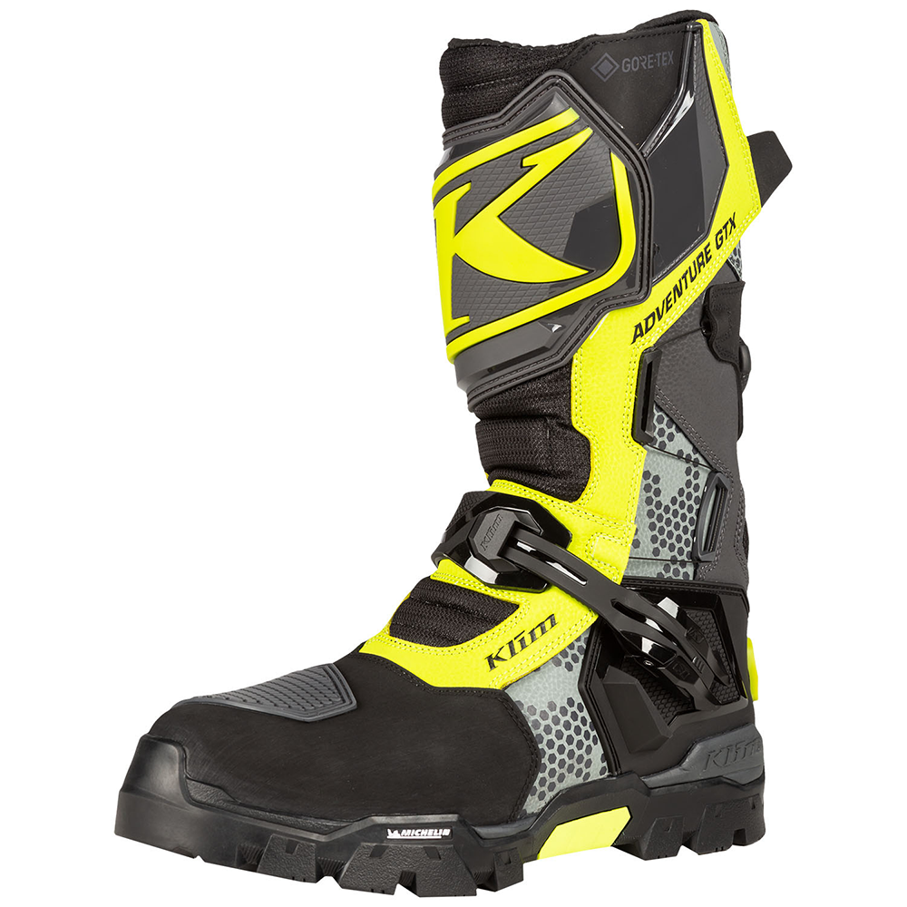 Adventure Gtx Boot Sz 10