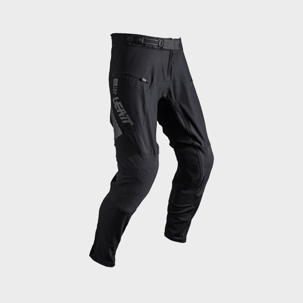 Leatt 5027000603 Moto 4.5 Enduro Pant Speed Black