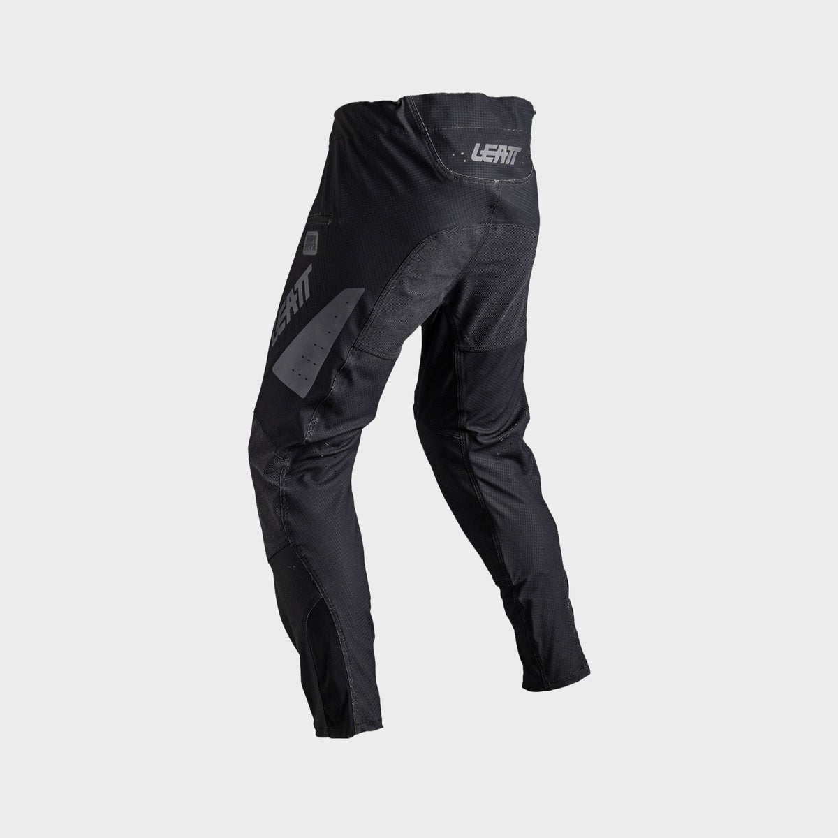 Leatt 5027000603 Moto 4.5 Enduro Pant Speed Black