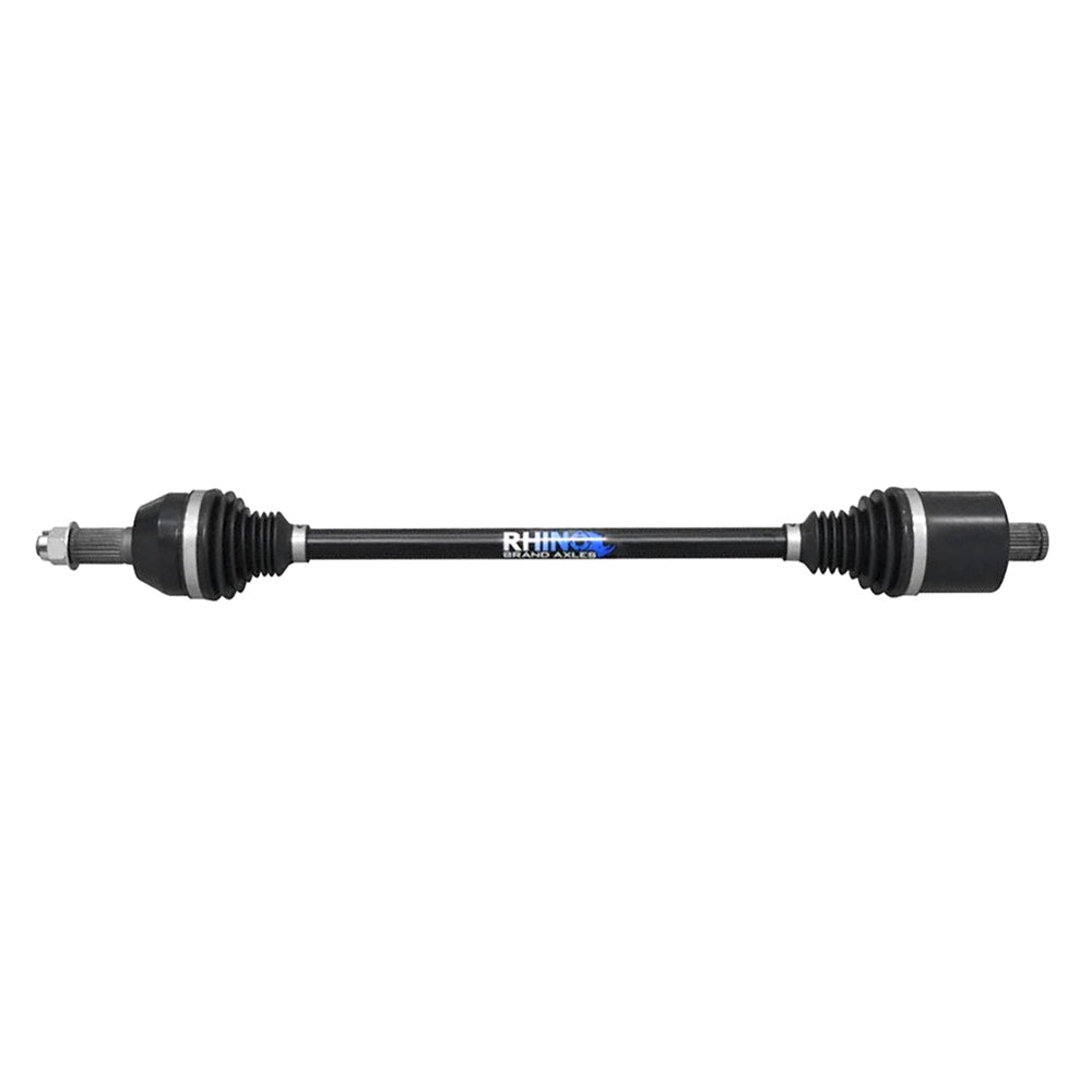 SuperATV Rhino Rear CV Axle for Polaris 315445
