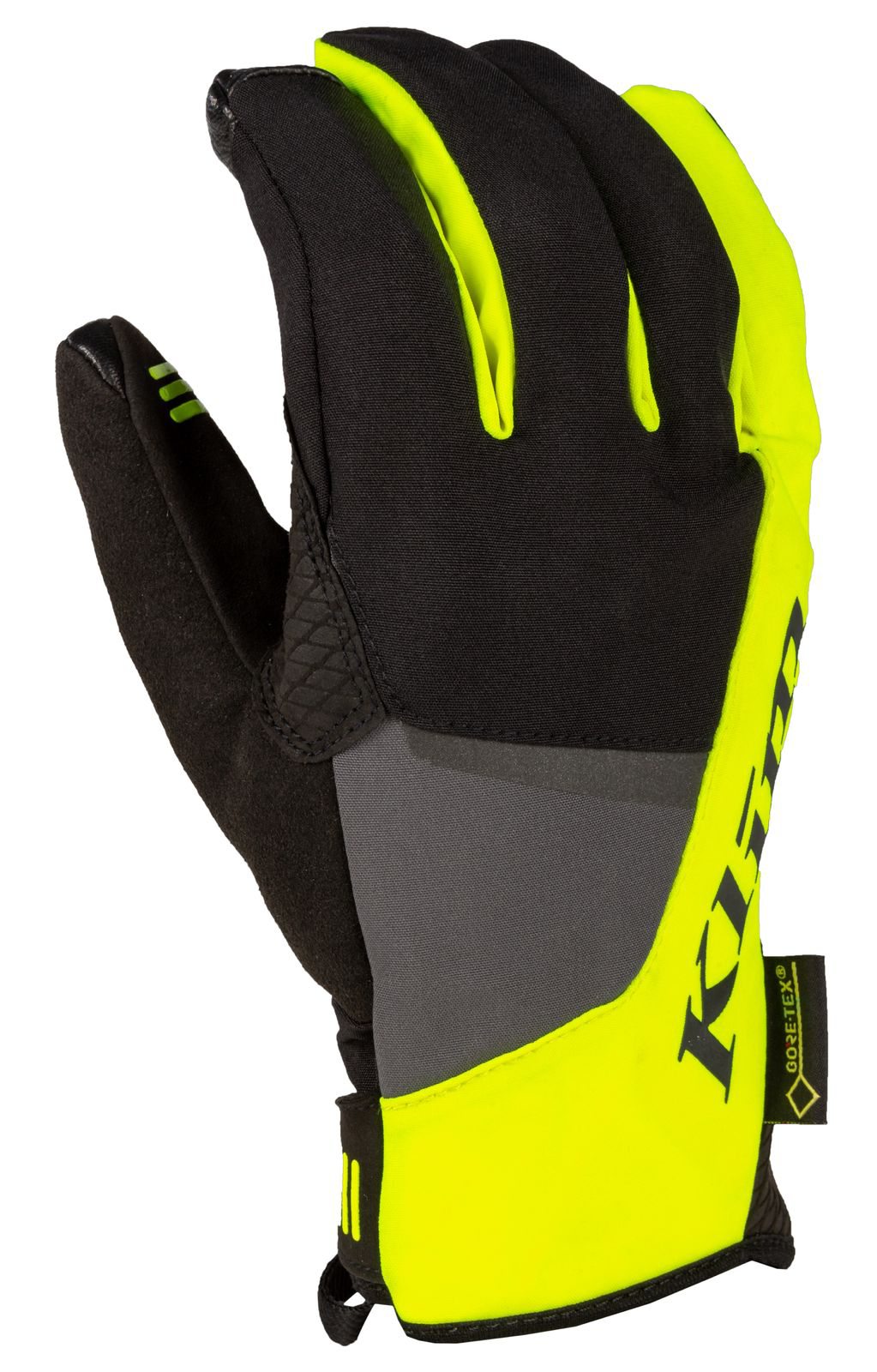 Inversion Gtx Hivis Xl
