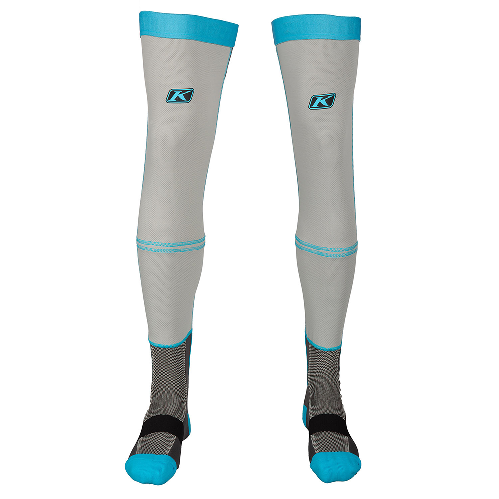 Aggressor 1.0 Md Gray