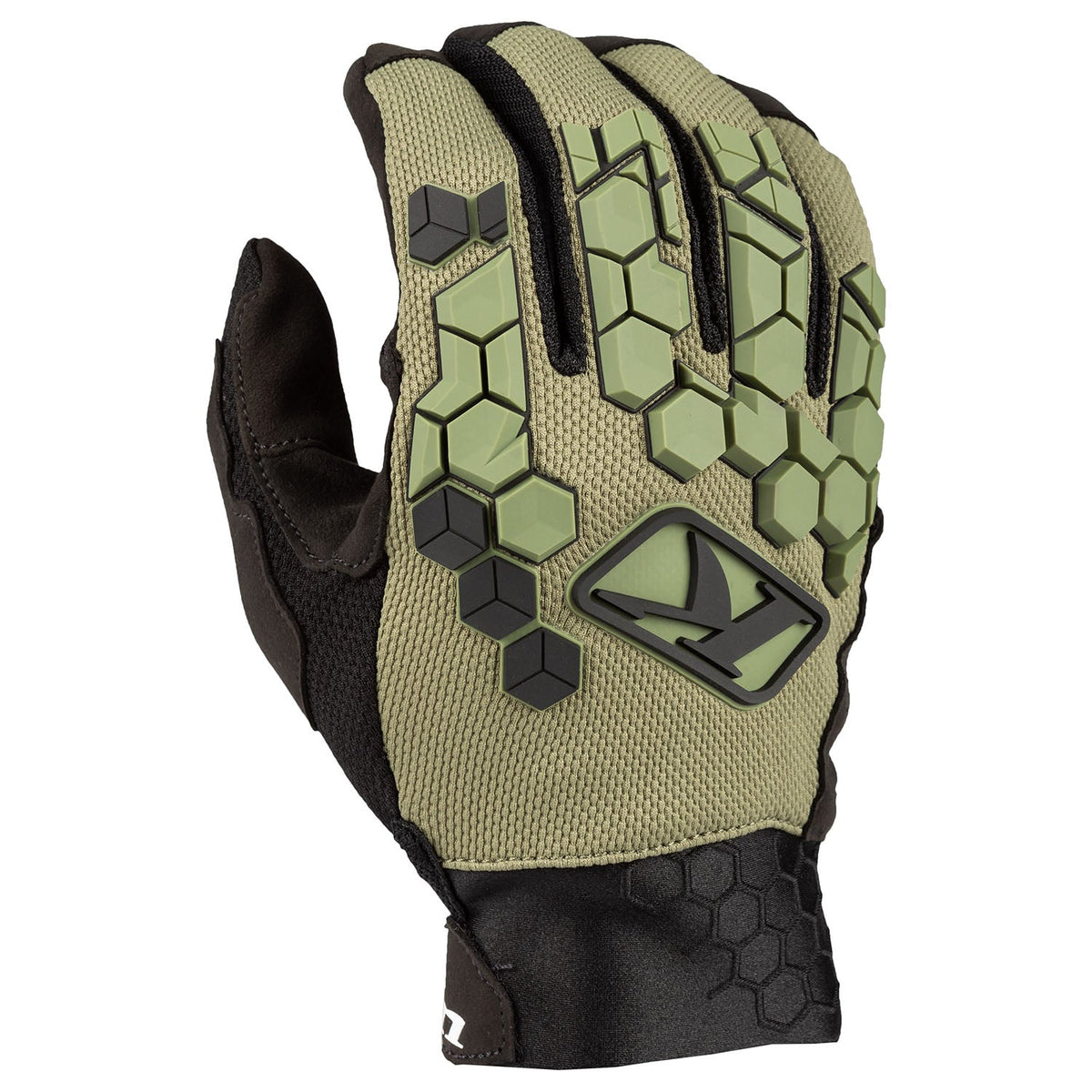 Dakar Glove Sage 2Xl