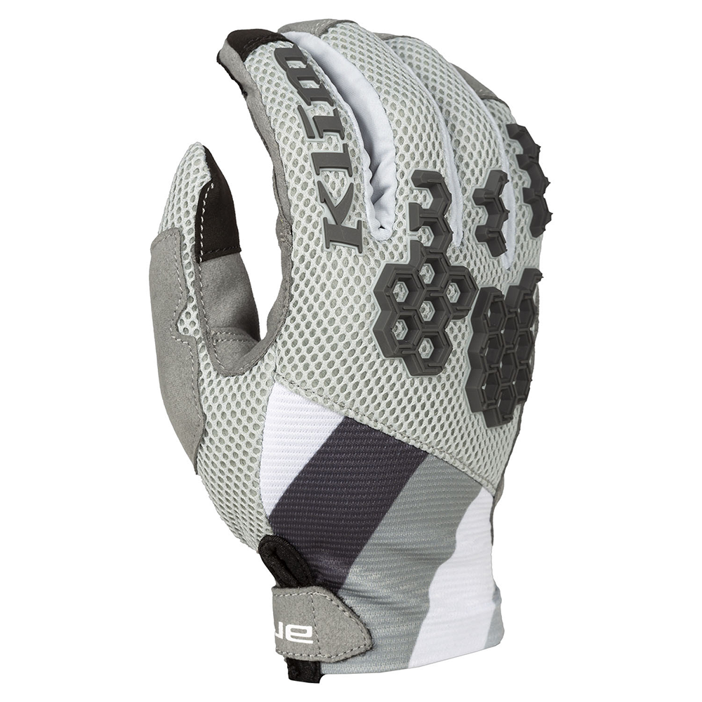 Mojave Glove Gray 2Xl(D)