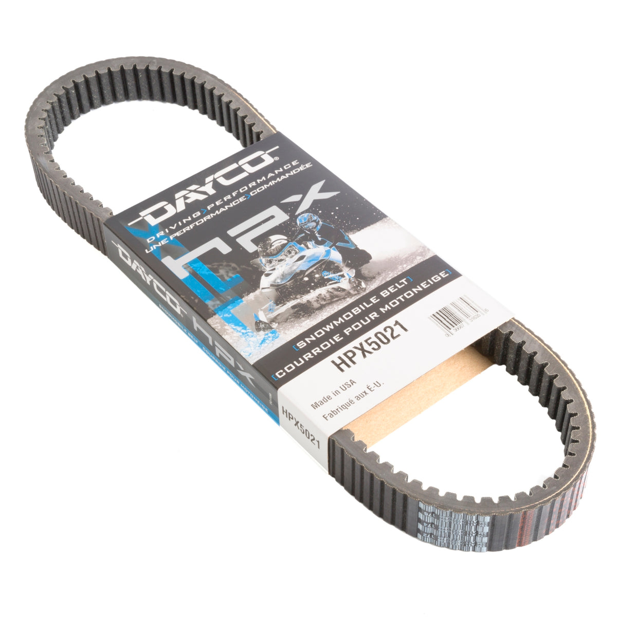 Dayco Belt HPX5021