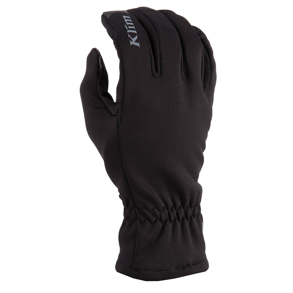 KLIM Glove Liner 2.0 Black / Monument