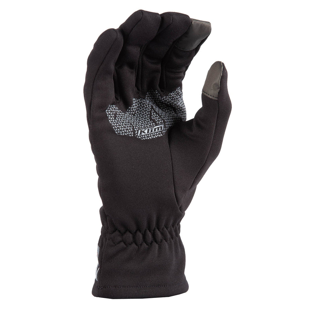 KLIM Glove Liner 2.0 Black / Monument