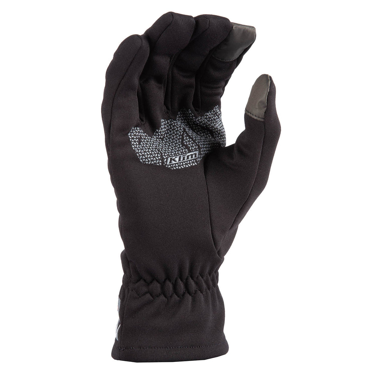 KLIM Glove Liner 2.0 Black / Monument
