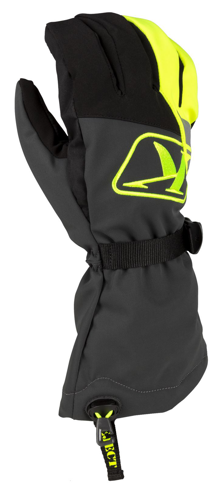Klimate Gauntlet Glove Md Hi-V