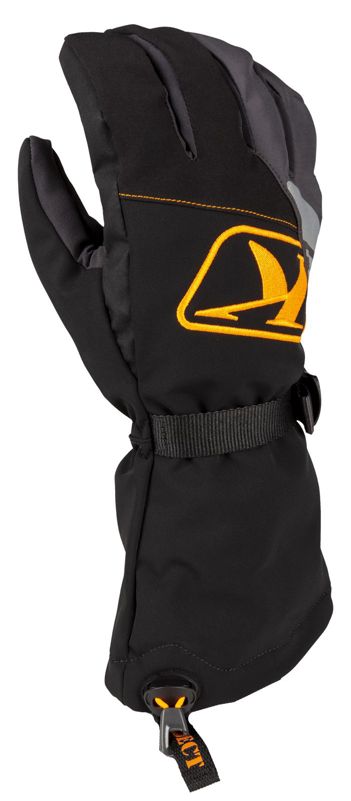 Klimate Gauntlet Glove 2Xl Orn