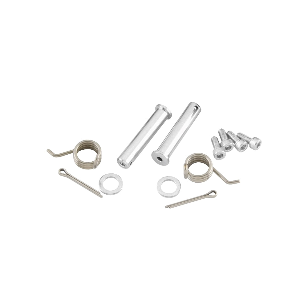 ProTaper Footpeg Hardware Kit for KTM and Husqvarna 328319