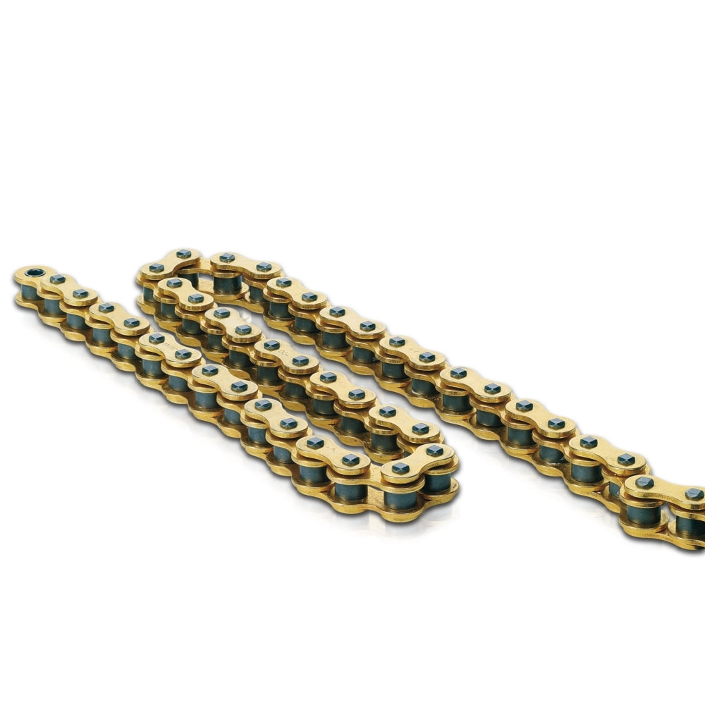 ProTaper 420 MX Gold Series Chain 134 Links 328326
