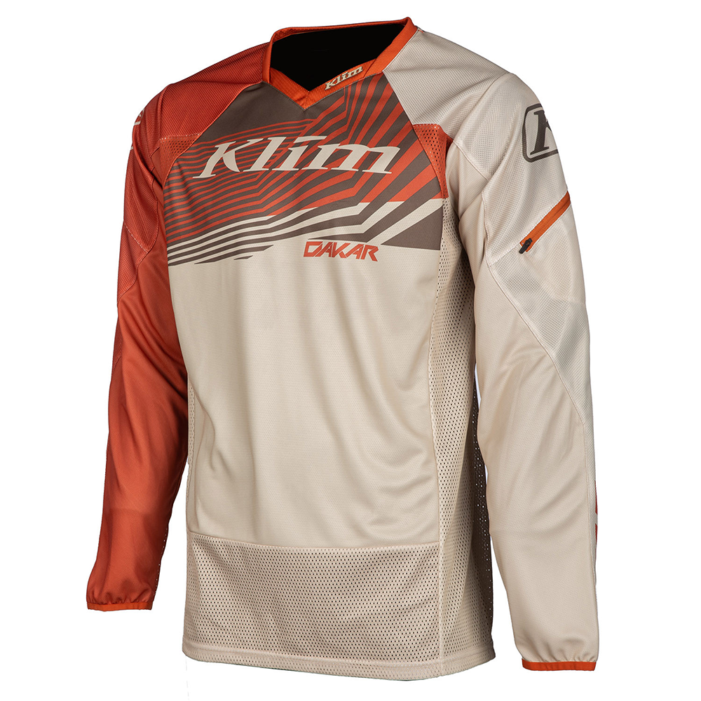 Dakar Jersey 2Xl