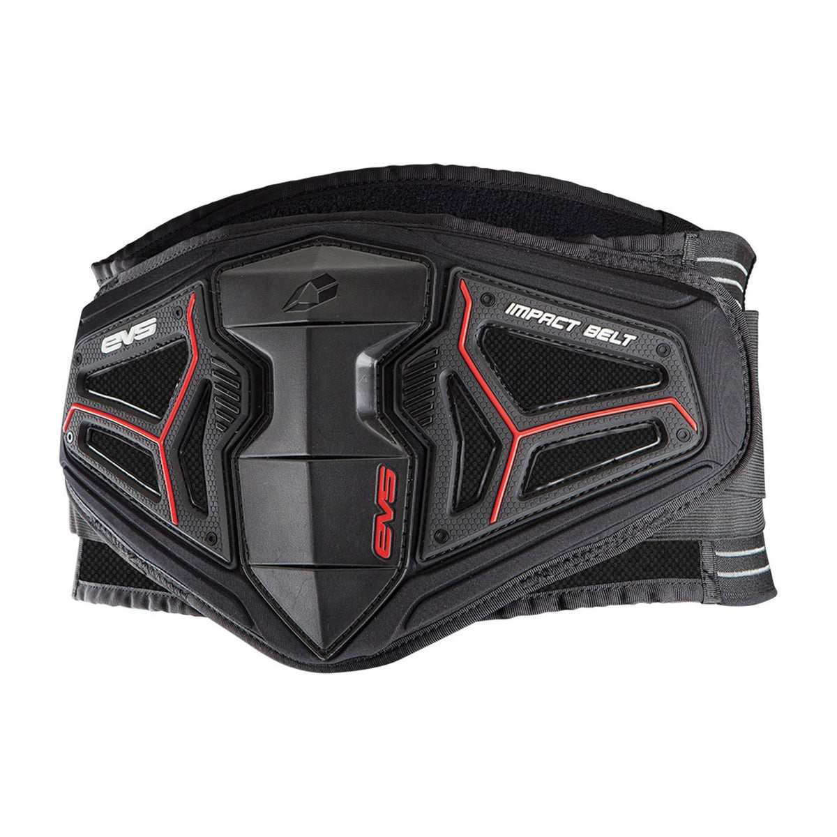EVS Tug Padded Under Shorts Black M/L 339752