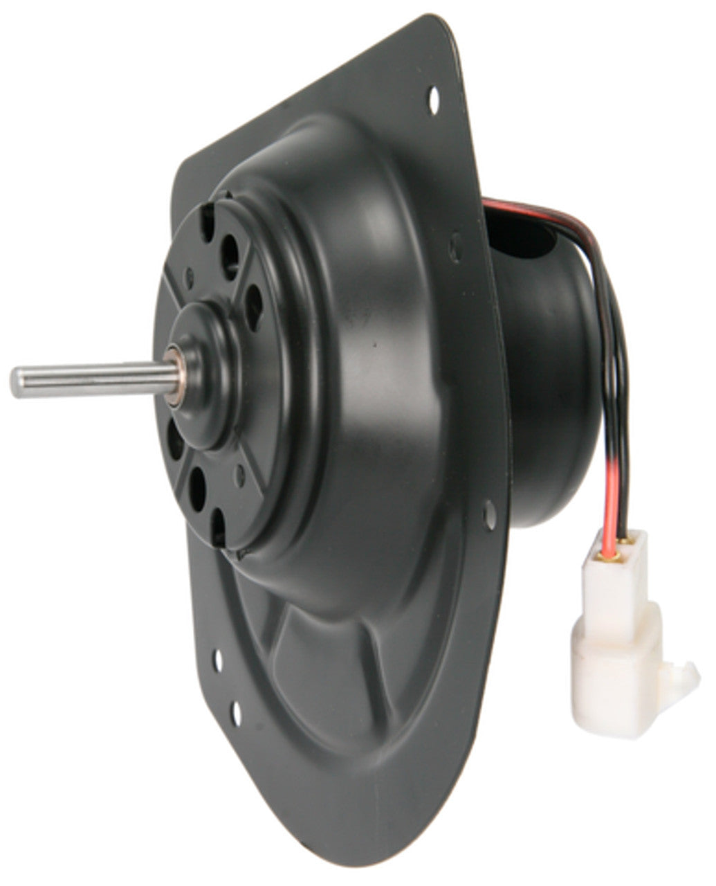 Four Seasons Flanged Vented Blower Motor without Wheel 35579