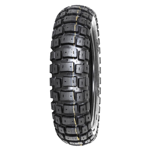 Motoz Tractionator RallZ adventure tire