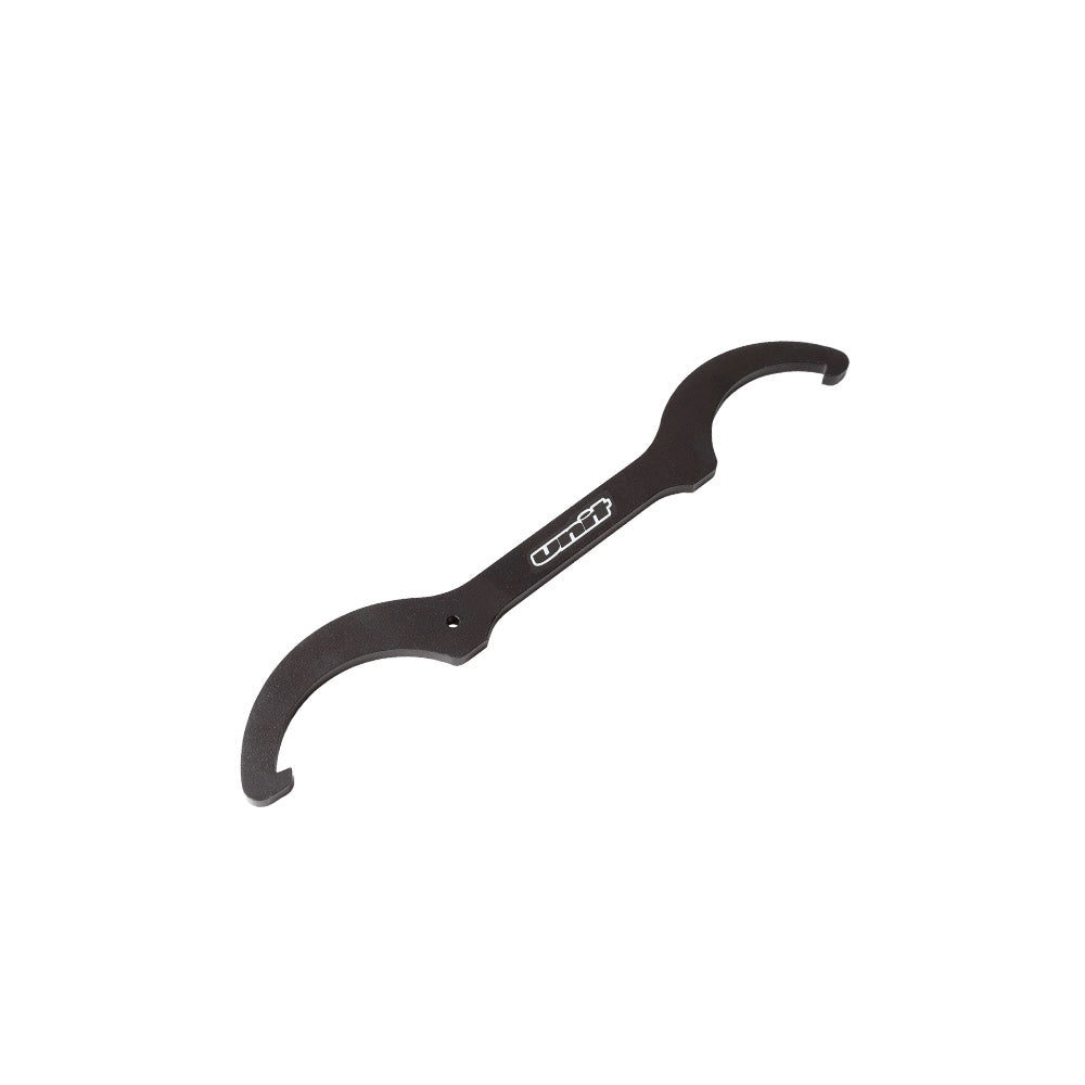Unit Double Ended Spanner Wrench 72 and 82 mm 364175