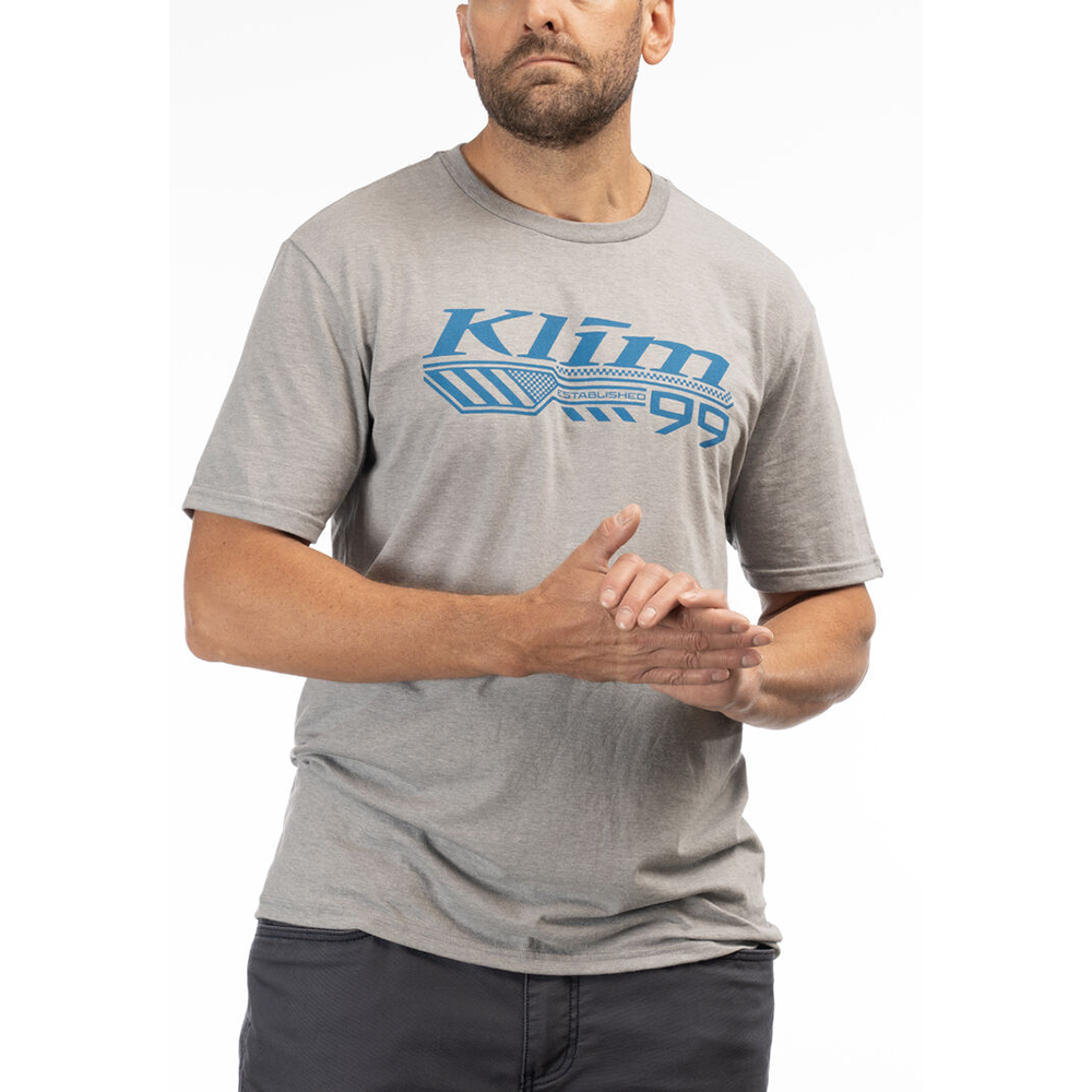 Foundation Tee 2Xl