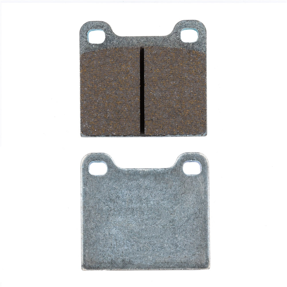 Ceramic Brake Pads for BRP Snowmobiles 373826