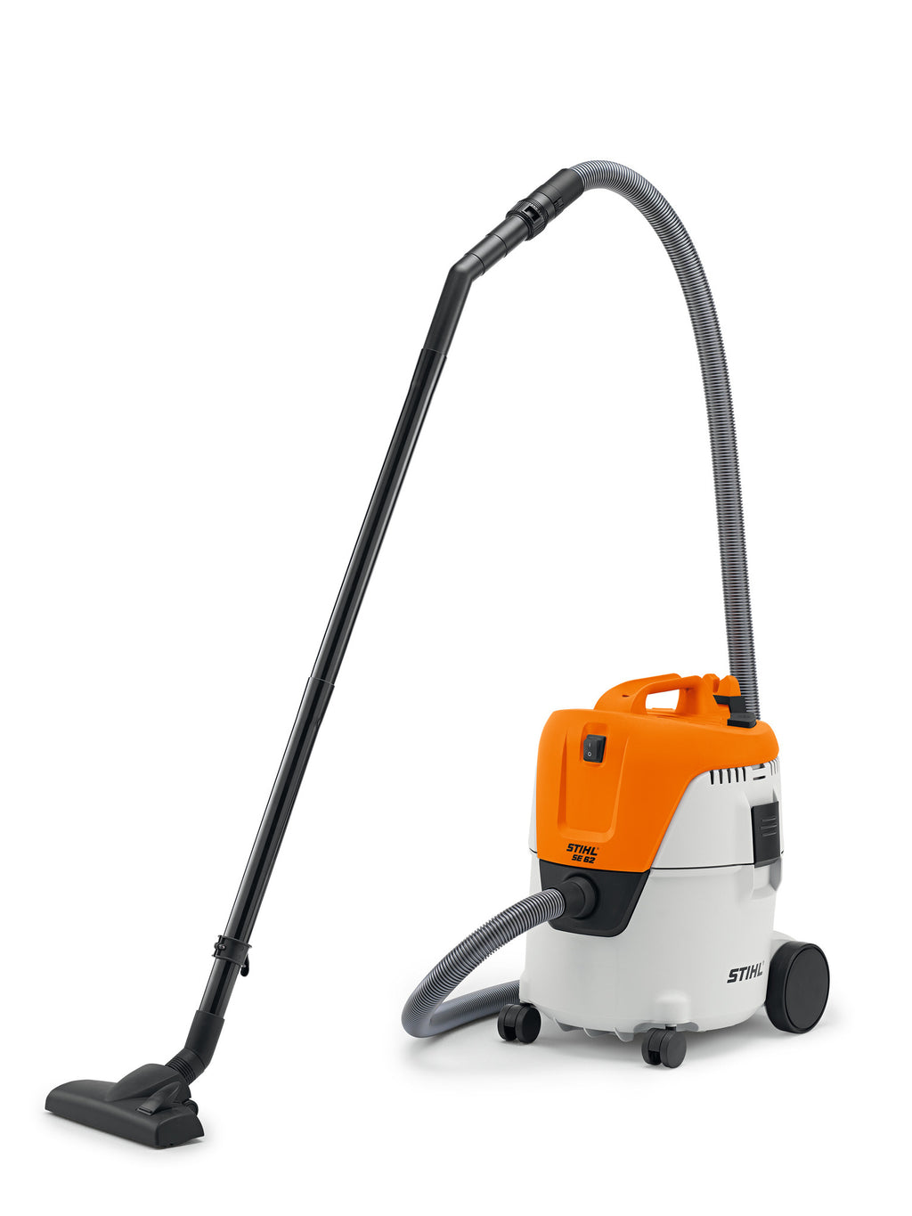STIHL SE 62 wet and dry vacuum