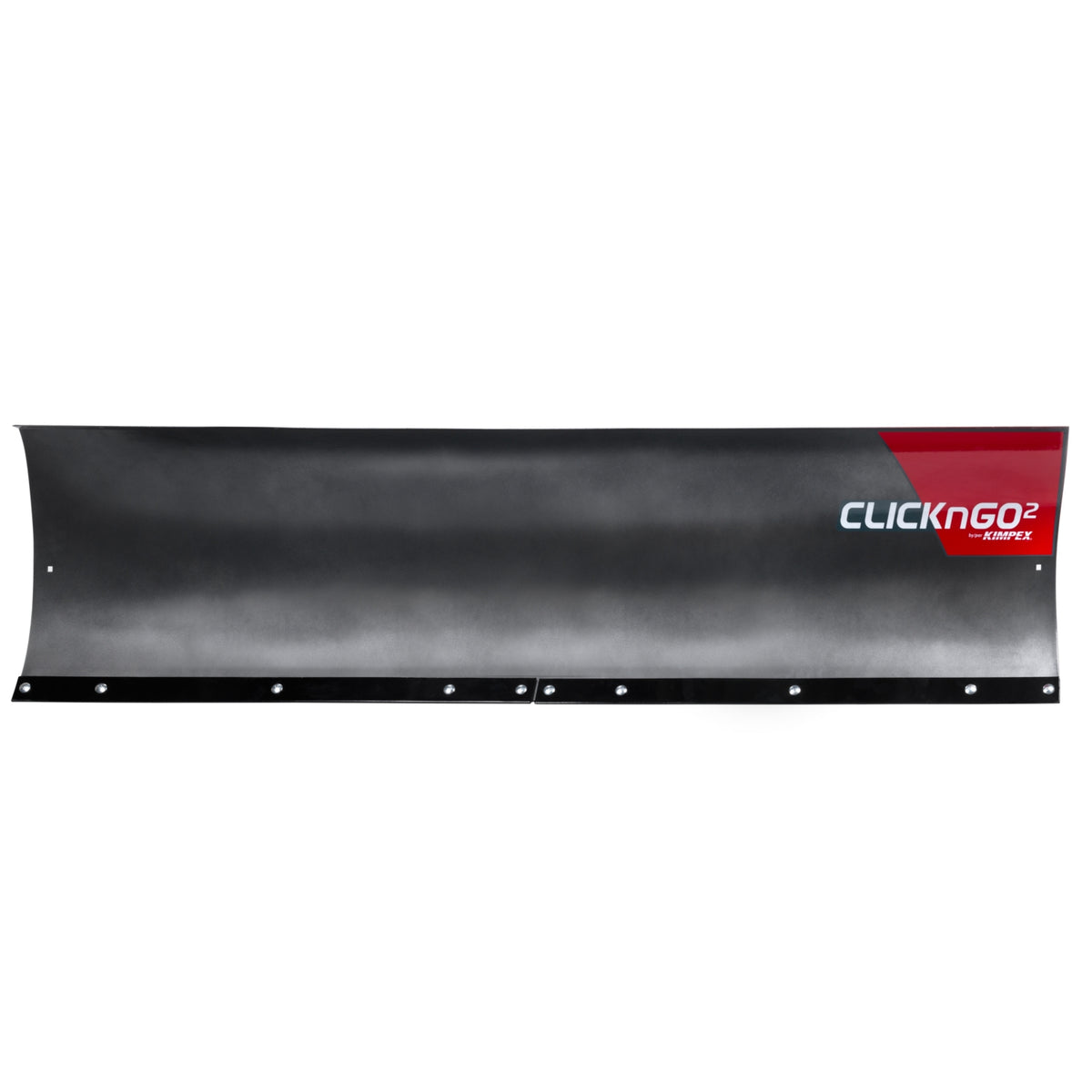 ClickNGo Click 'N' Go 2 Steel Plow Blade 72 in 373989