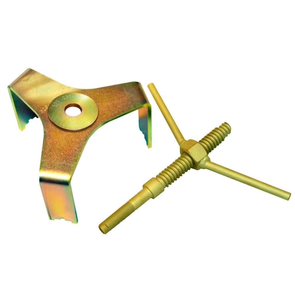 Straightline P-Drive Clutch Compressor Tool 384032