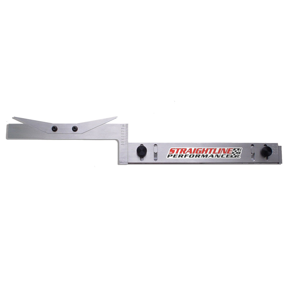 Straightline Performance Universal Clutch Alignment Bar 384263
