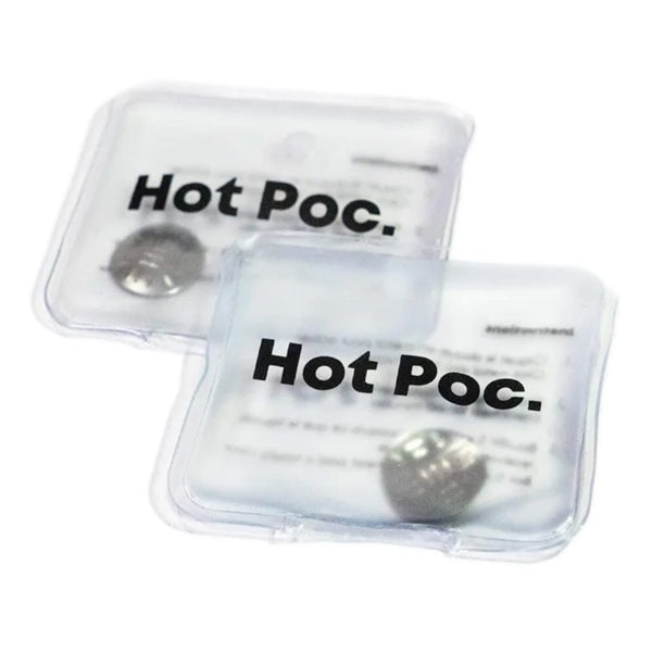 HotPoc Reusable Hand Warmers Two Pack 385302