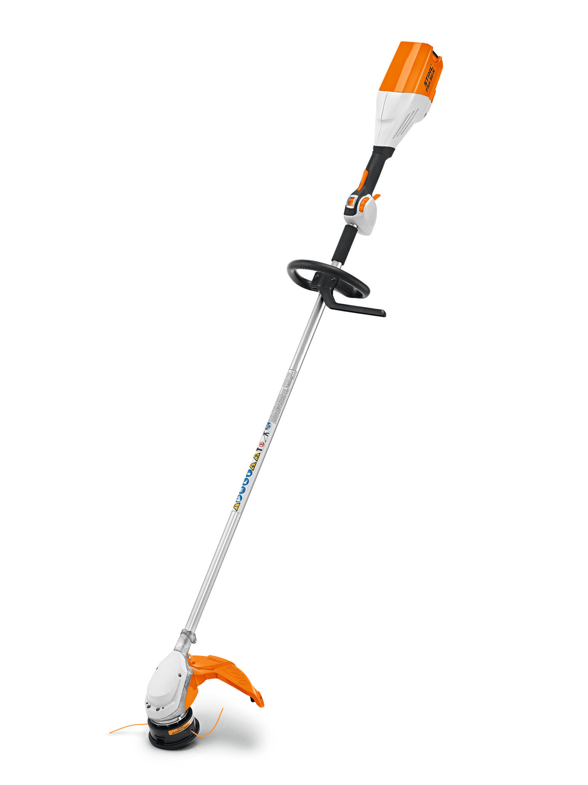 STIHL FSA 90 R battery brushcutter